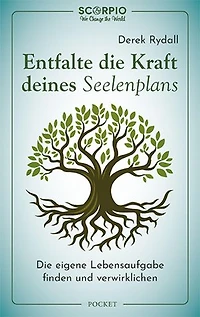 Entfalte die Kraft deines Seelenplans: Die eigene Lebensaufgabe finden und verwirklichen