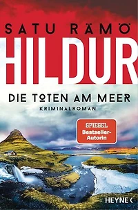 Hildur – Die Toten am Meer: Kriminalroman