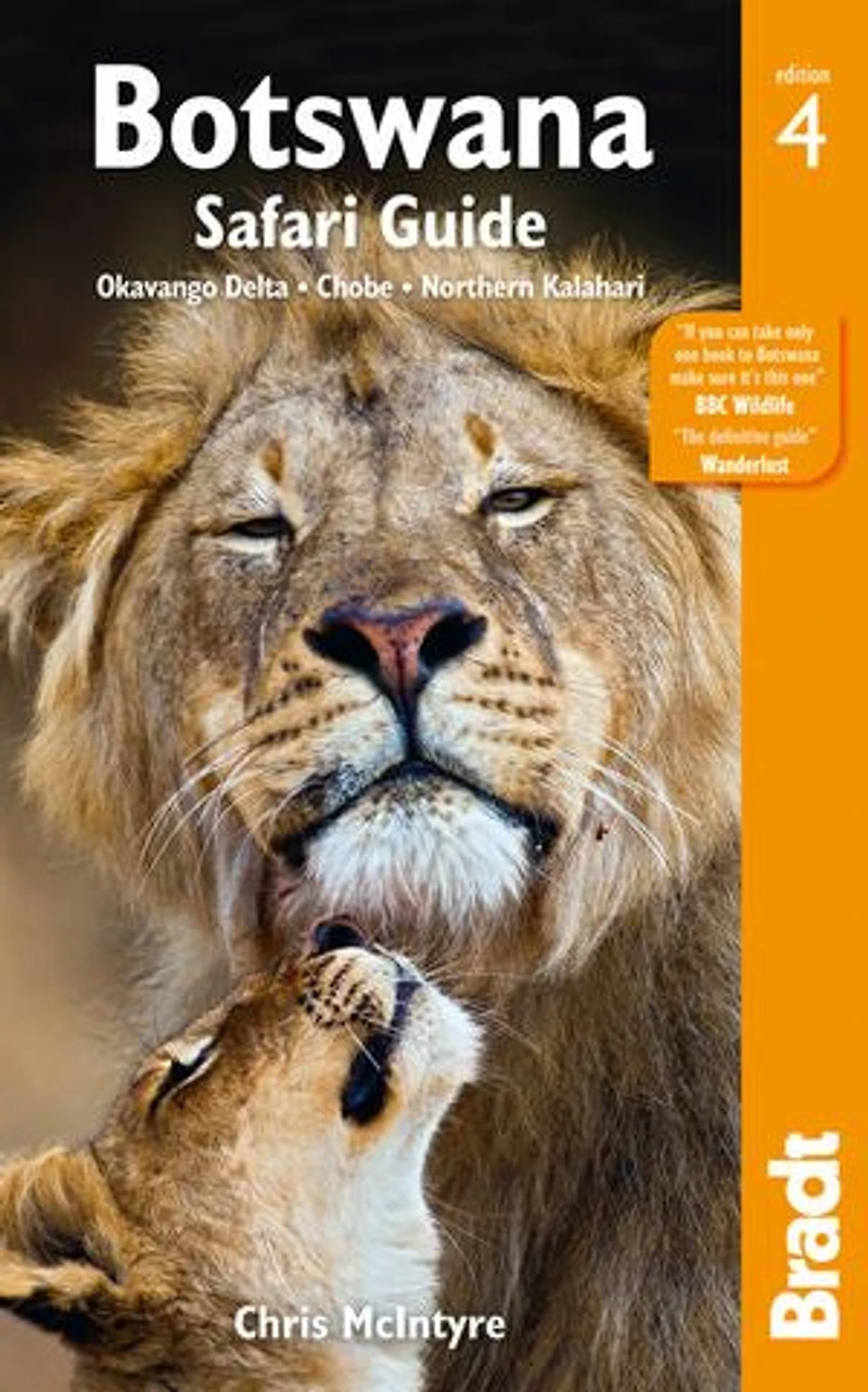 Botswana Safari Guide: Okavango Delta, Chobe, Northern Kalahari