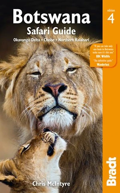 Botswana Safari Guide: Okavango Delta, Chobe, Northern Kalahari