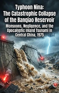 Typhoon Nina: The Catastrophic Collapse of the Banqiao Reservoir: Monsoons, Negligence, and the Apocalyptic Inland Tsunami in Central China, 1975