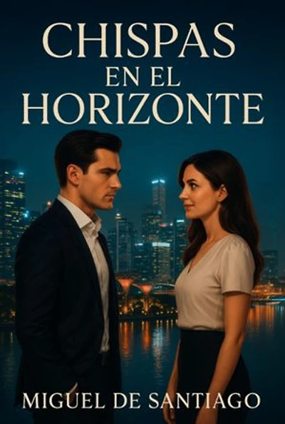 Chispas En El Horizonte
