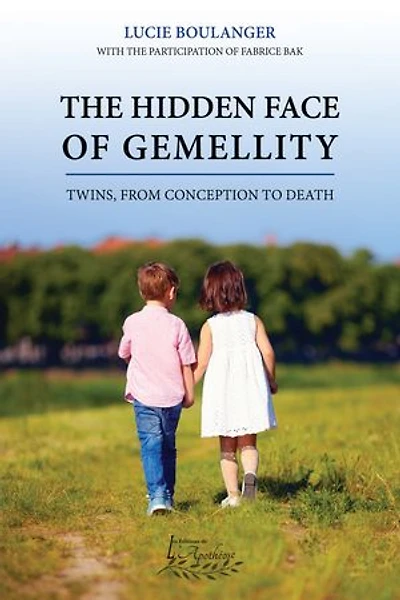 The hidden face of gemellity
