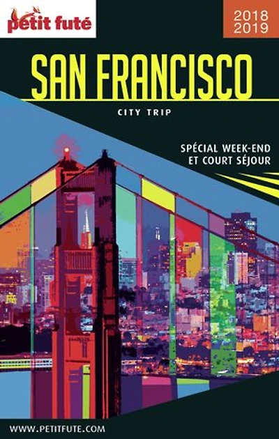 San Francisco: spécial week-end et court séjour
