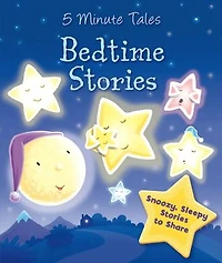 5 Minute Tales - Bedtime Stories