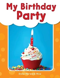 My Birthday Party