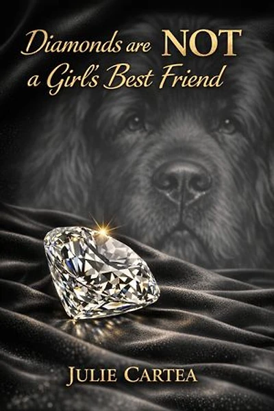 Diamonds are NOT a girls best friend
