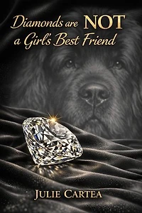 Diamonds are NOT a girls best friend