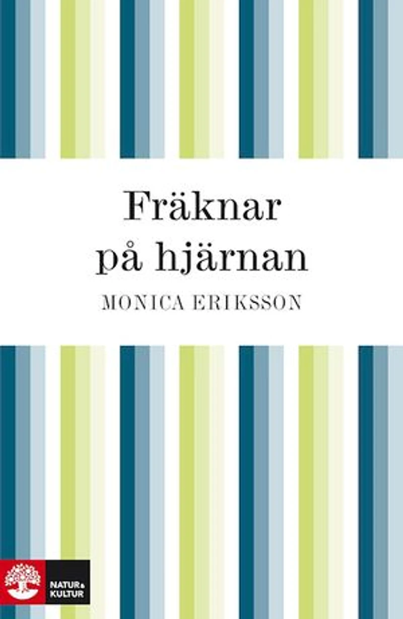 Fräknar på hjärnan : om udda barn & små avvikelser