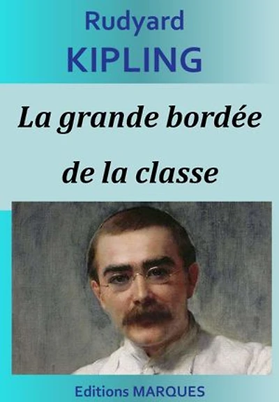 La grande bordée de la classe