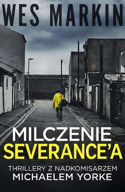 Milczenie Severance'a