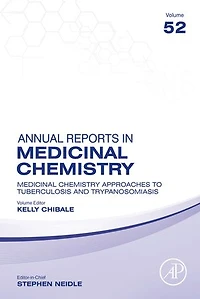 Medicinal Chemistry Approaches To Tuberculosis And Trypanosomiasis