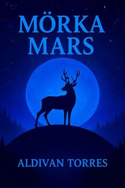 Mörka Mars