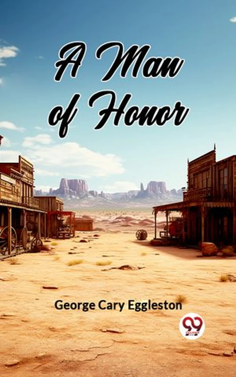 A Man Of Honor