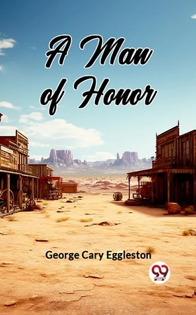 A Man Of Honor
