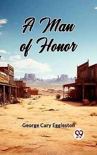 A Man Of Honor