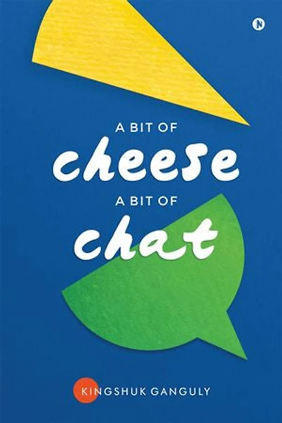 A Bit of Cheese A Bit of Chat