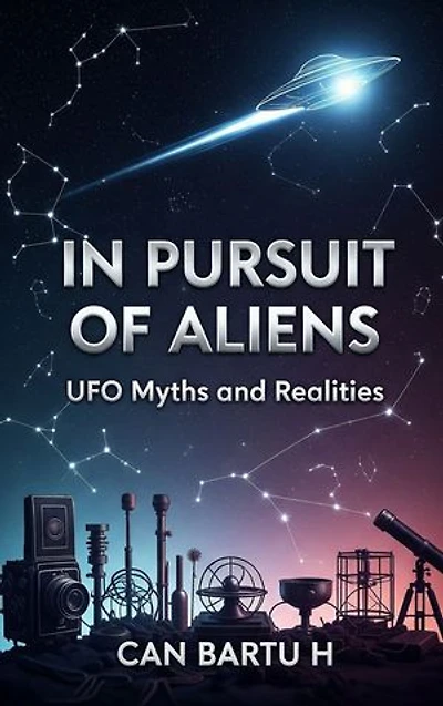 In Pursuit of Aliens: UFO Myths and Realities