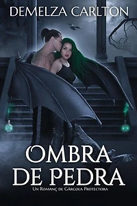 Ombra de Pedra: Un Romanç de Gàrgola Protectora