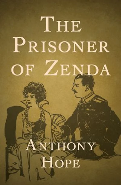 The Prisoner of Zenda