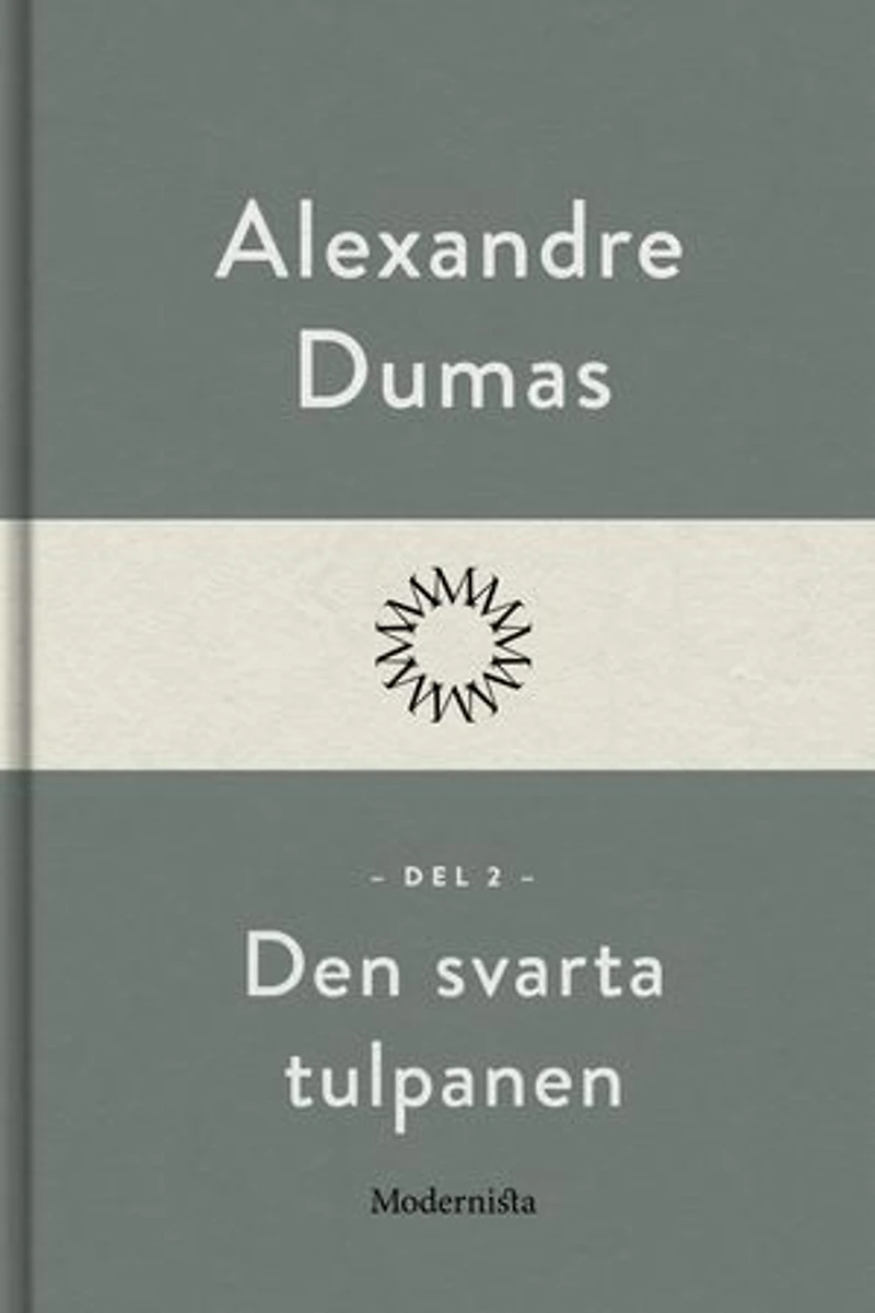 Den svarta tulpanen 2