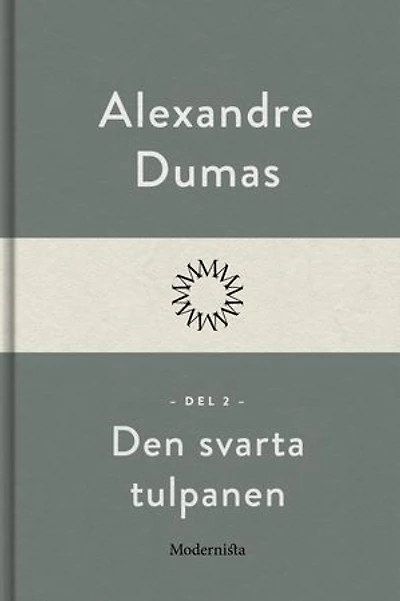 Den svarta tulpanen 2