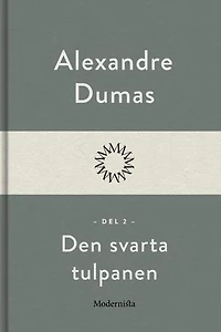 Den svarta tulpanen 2