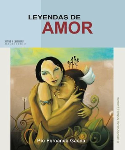 Leyendas de amor