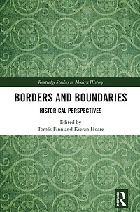 Borders and Boundaries: Historical Perspectives