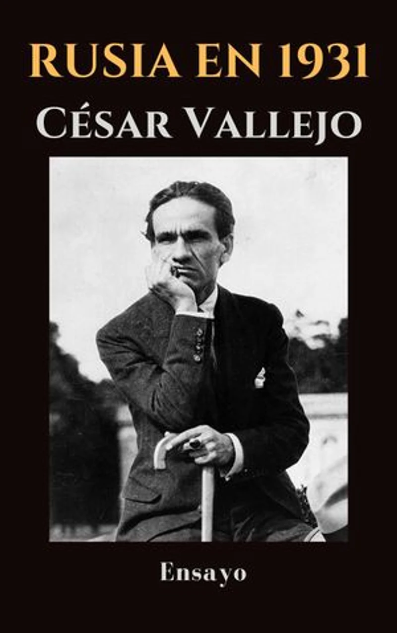 Rusia en 1931: Ensayo