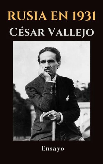 Rusia en 1931: Ensayo