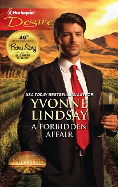 A Forbidden Affair