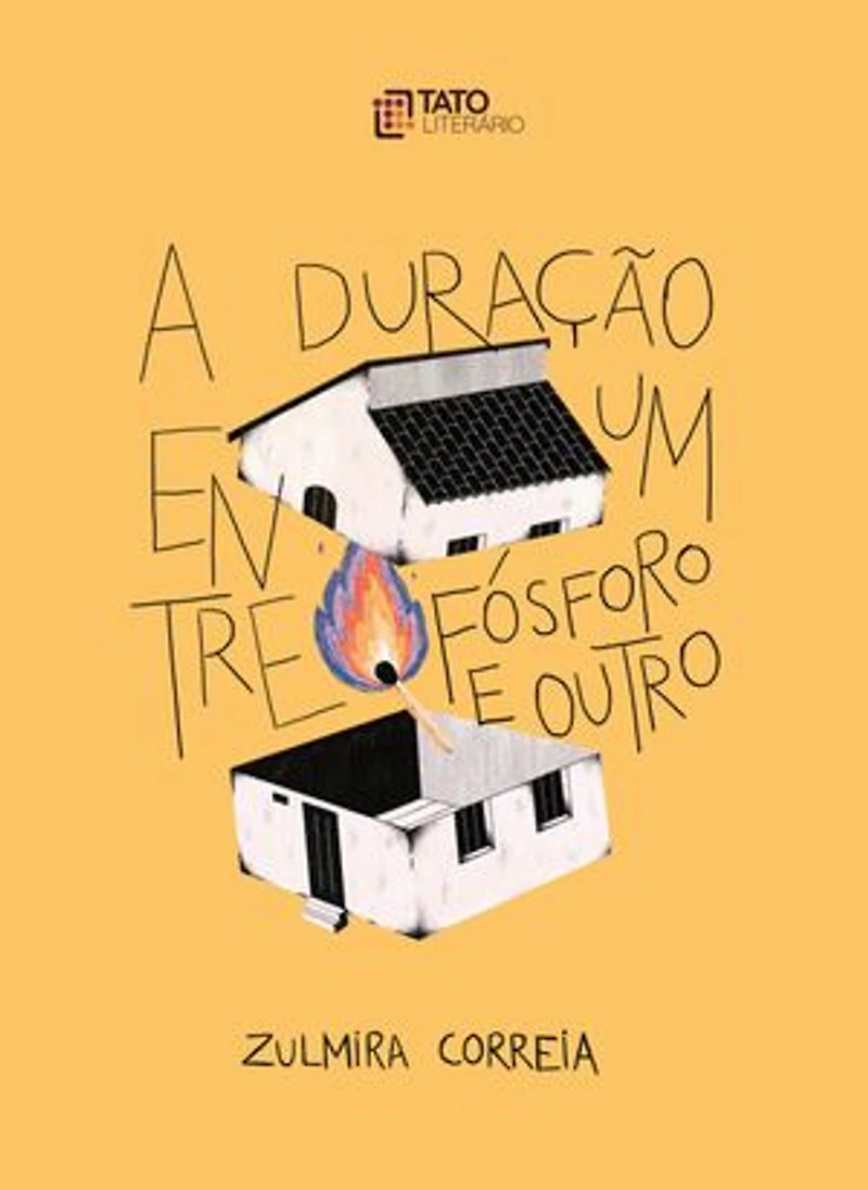 a duração entre um fósforo e outro