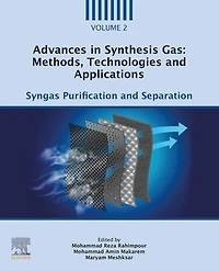 Advances Synthesis Gas: Methods, Technologies and Applications: Syngas Purification Separation