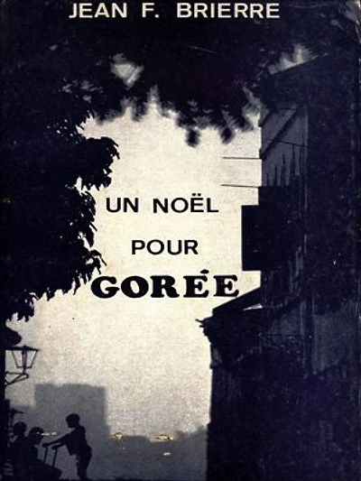 Un noël pour Gorée