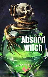 Absurd Witch
