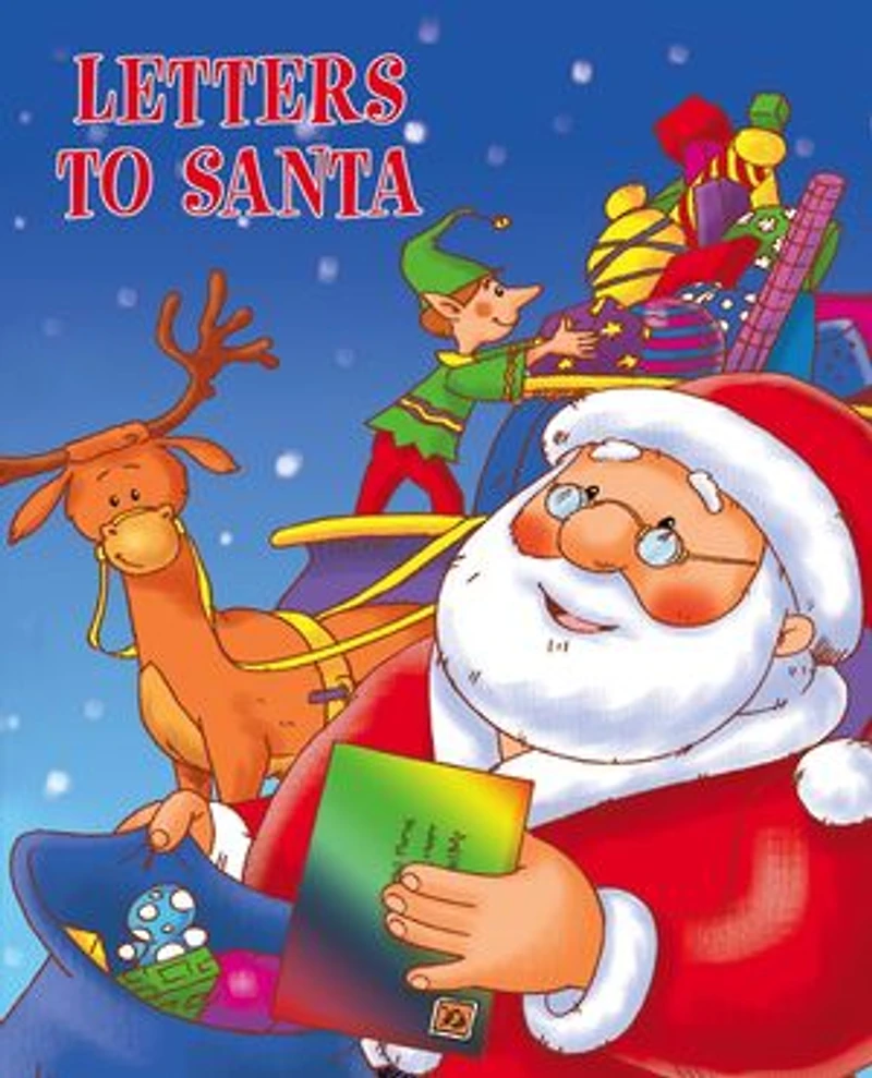 Letters to Santa