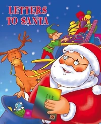 Letters to Santa