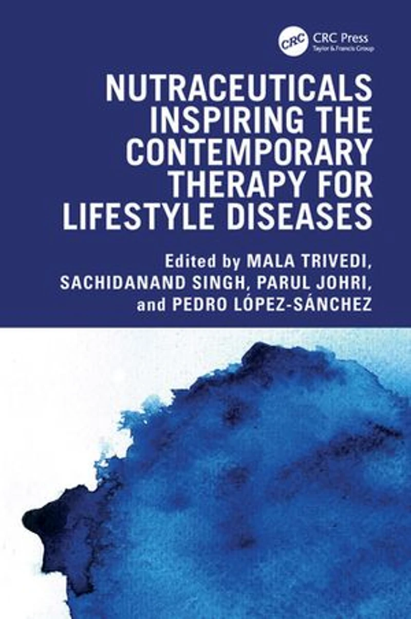 Nutraceuticals Inspiring the Contemporary Therapy for Lifestyle Diseases
