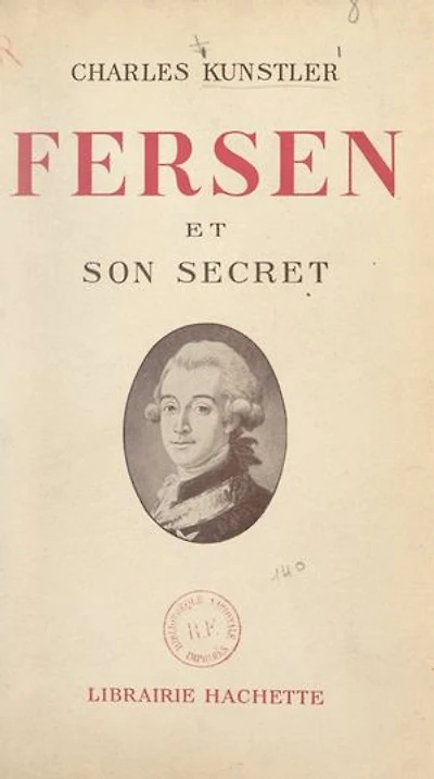 Fersen et son secret