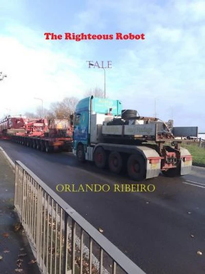 The Righteous Robot