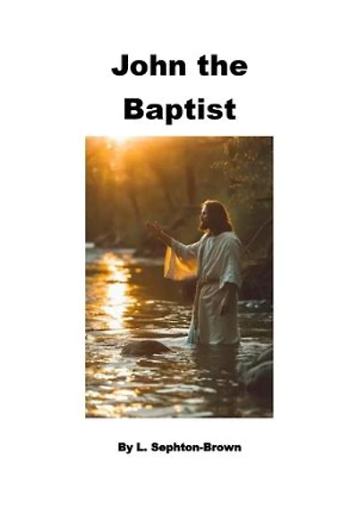 John the Baptist