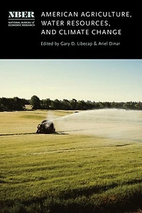 American Agriculture, Water Resources, and Climate Change