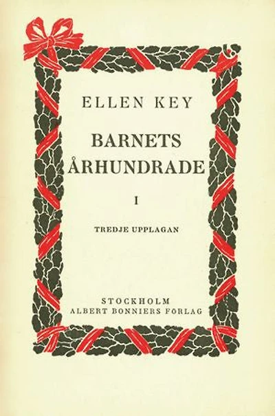 Barnets århundrade