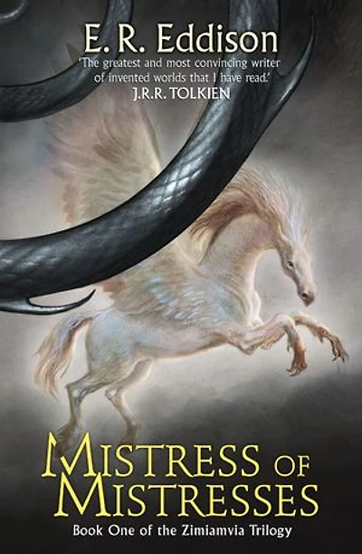 Mistress of Mistresses