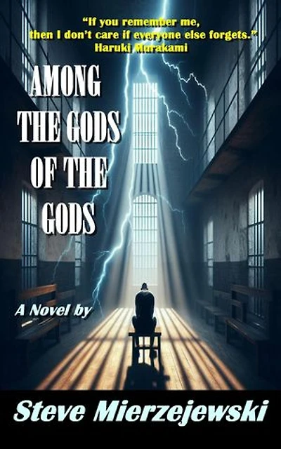 Among the Gods of the Gods