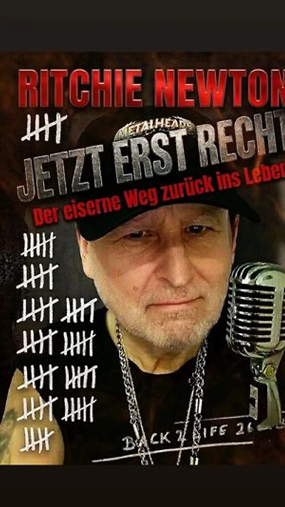 Jetzt erst recht: Der eiserne Weg zurück ins Leben
