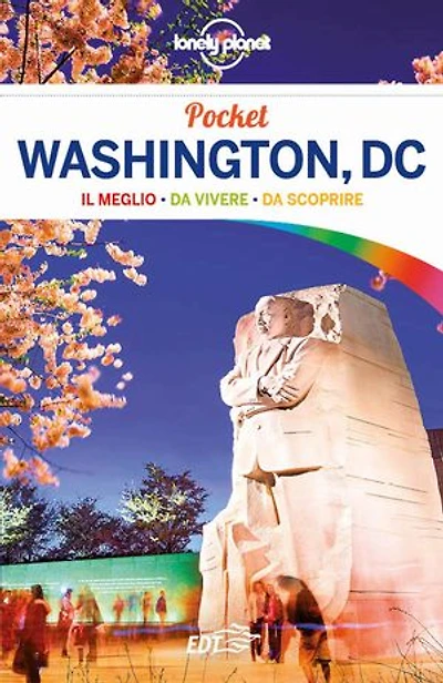 Washington, DC Pocket