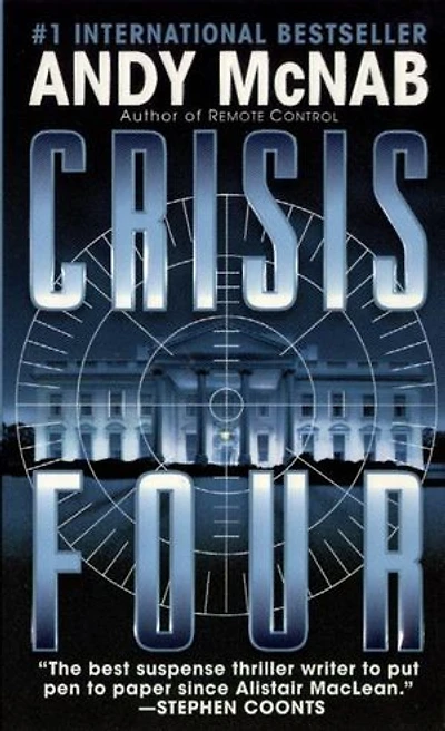 Crisis Four