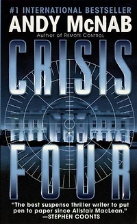 Crisis Four